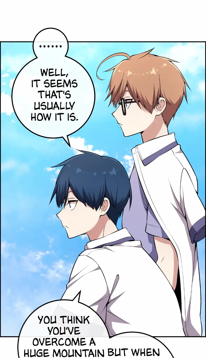 Webtoon Character Na Kang Lim Chapter 141 Page 95