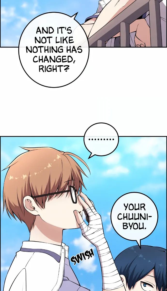 Webtoon Character Na Kang Lim Chapter 141 Page 97