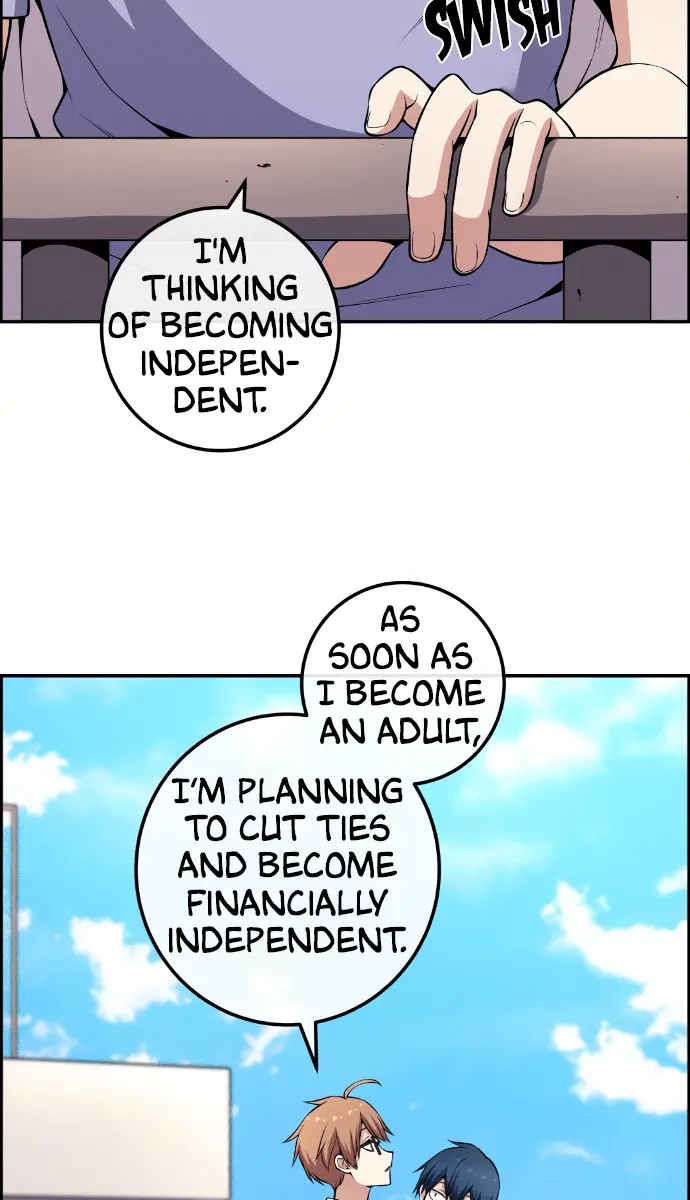 Webtoon Character Na Kang Lim Chapter 141 Page 100