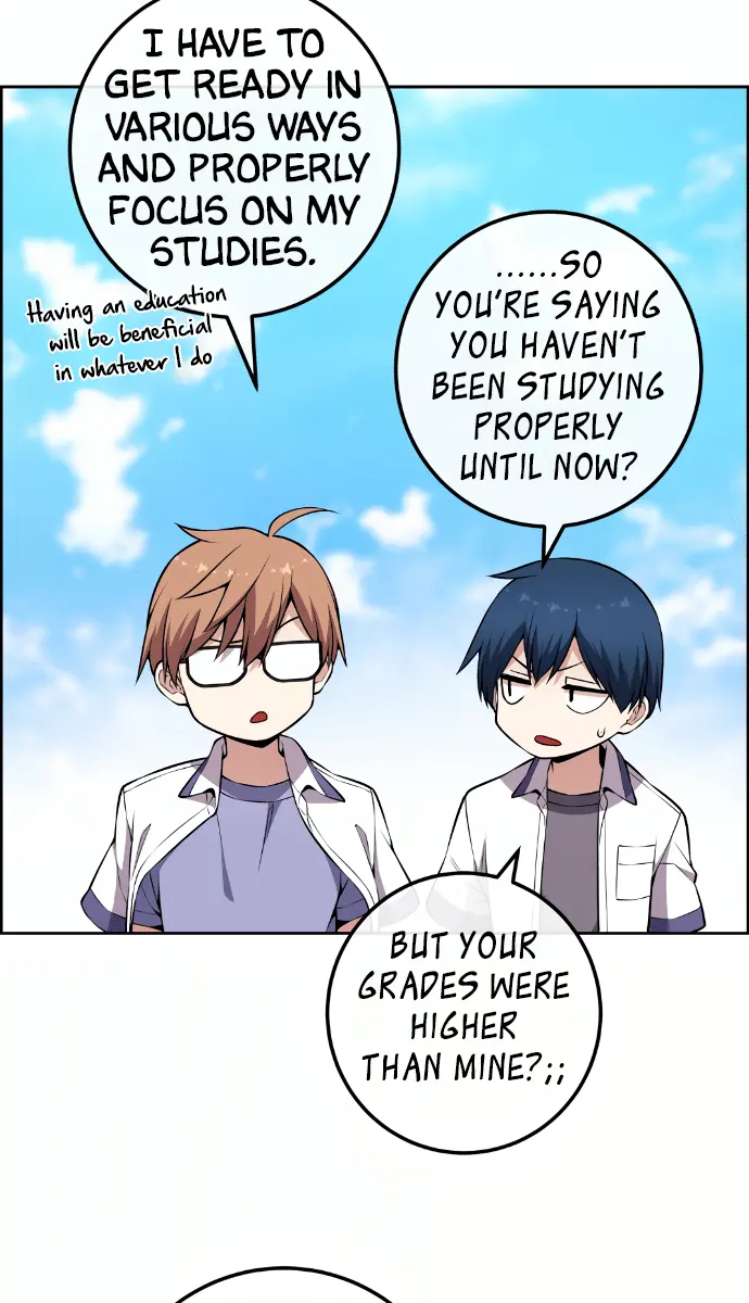 Webtoon Character Na Kang Lim Chapter 141 Page 103