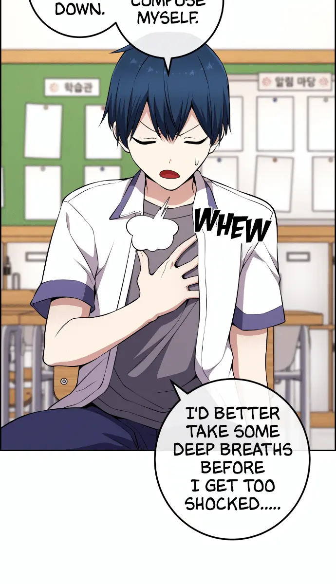 Webtoon Character Na Kang Lim Chapter 142 Page 2