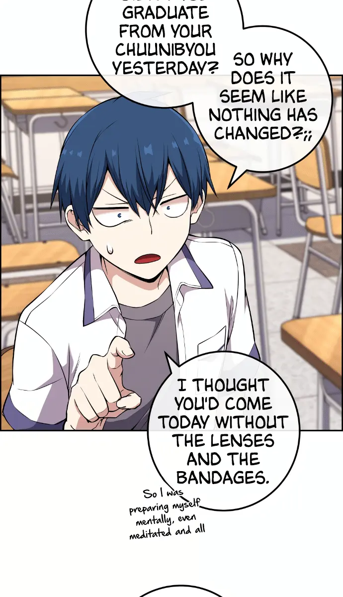 Webtoon Character Na Kang Lim Chapter 142 Page 6