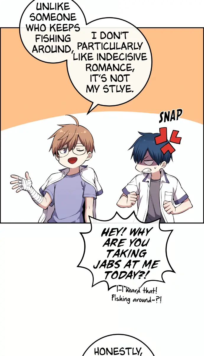 Webtoon Character Na Kang Lim Chapter 142 Page 13