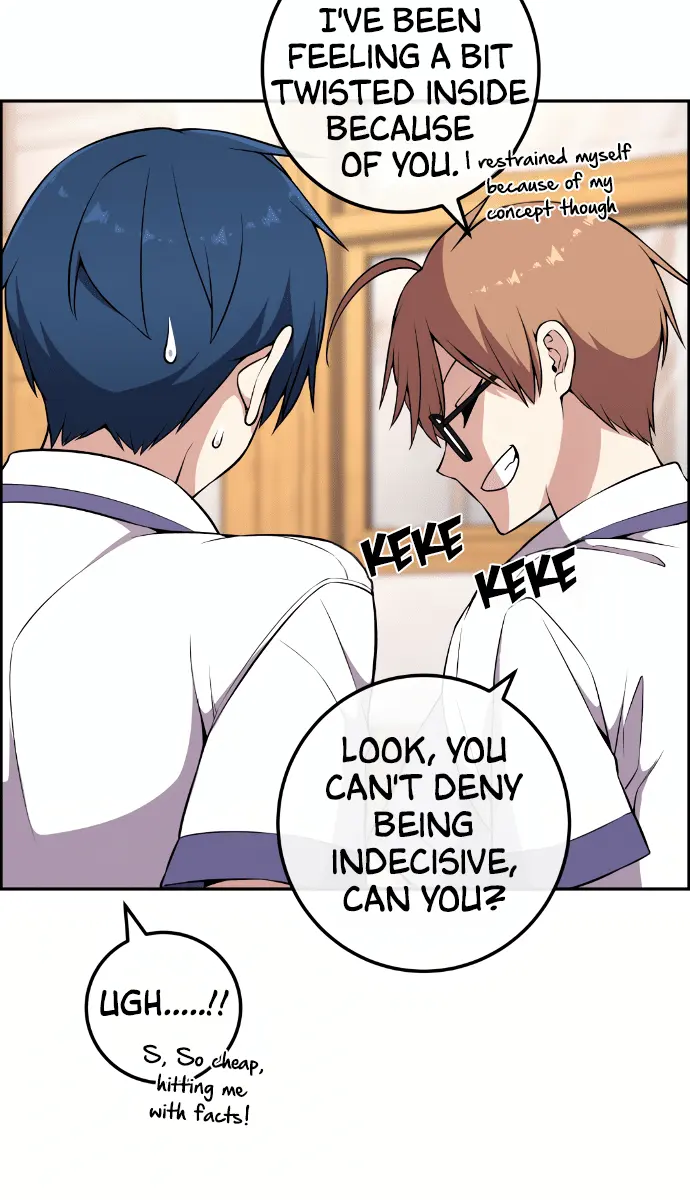 Webtoon Character Na Kang Lim Chapter 142 Page 14