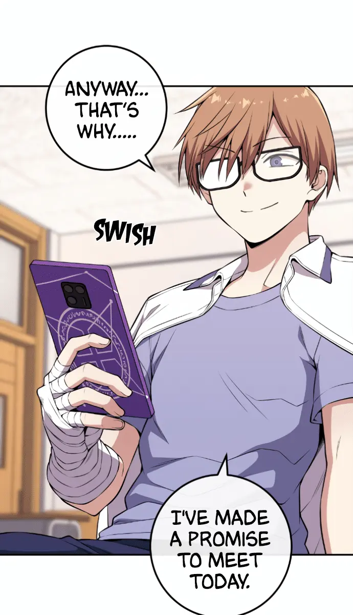 Webtoon Character Na Kang Lim Chapter 142 Page 15