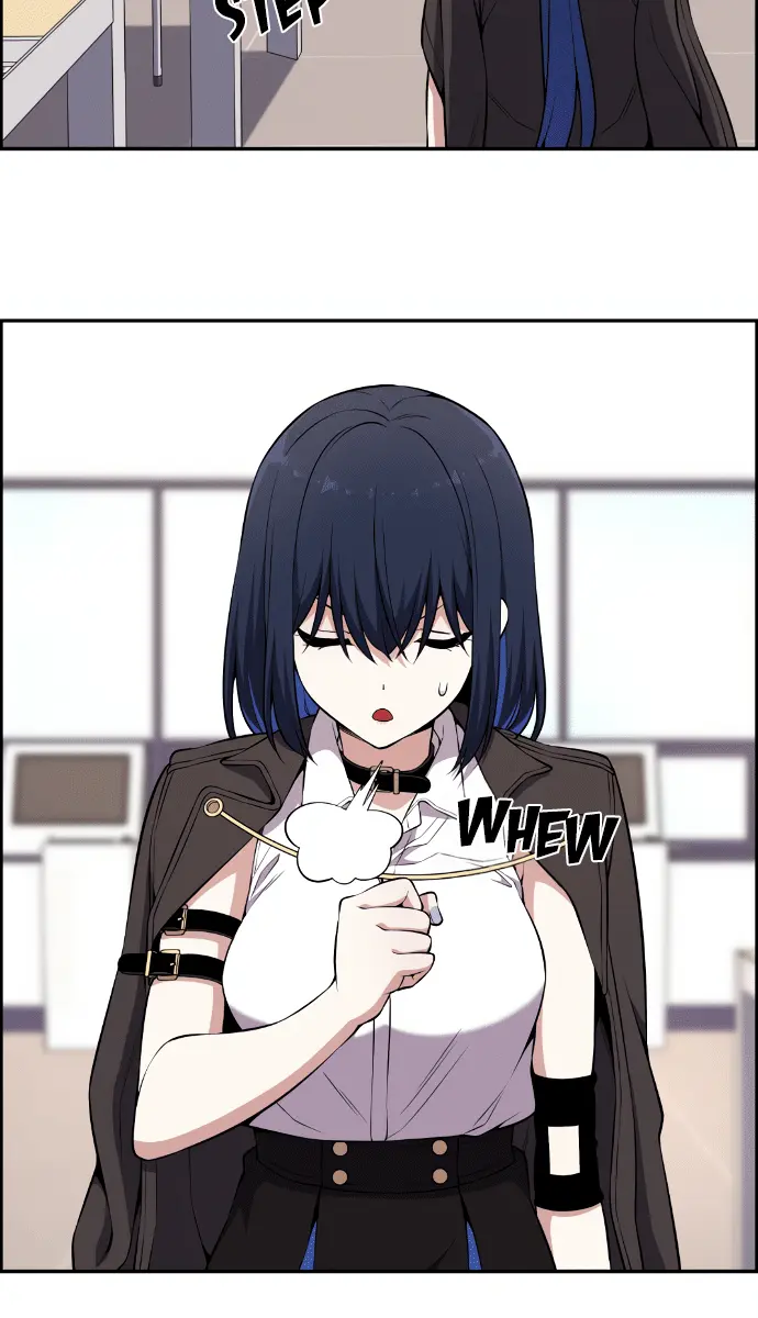 Webtoon Character Na Kang Lim Chapter 142 Page 19