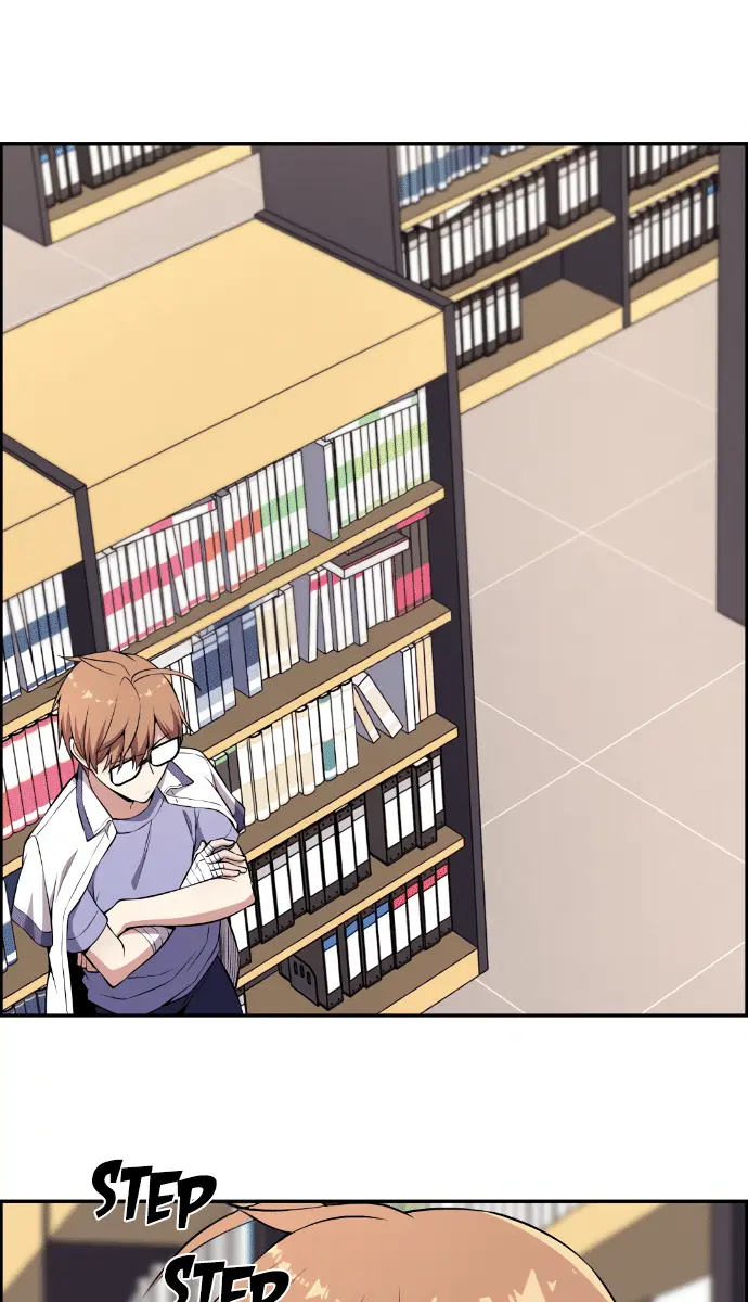 Webtoon Character Na Kang Lim Chapter 142 Page 20