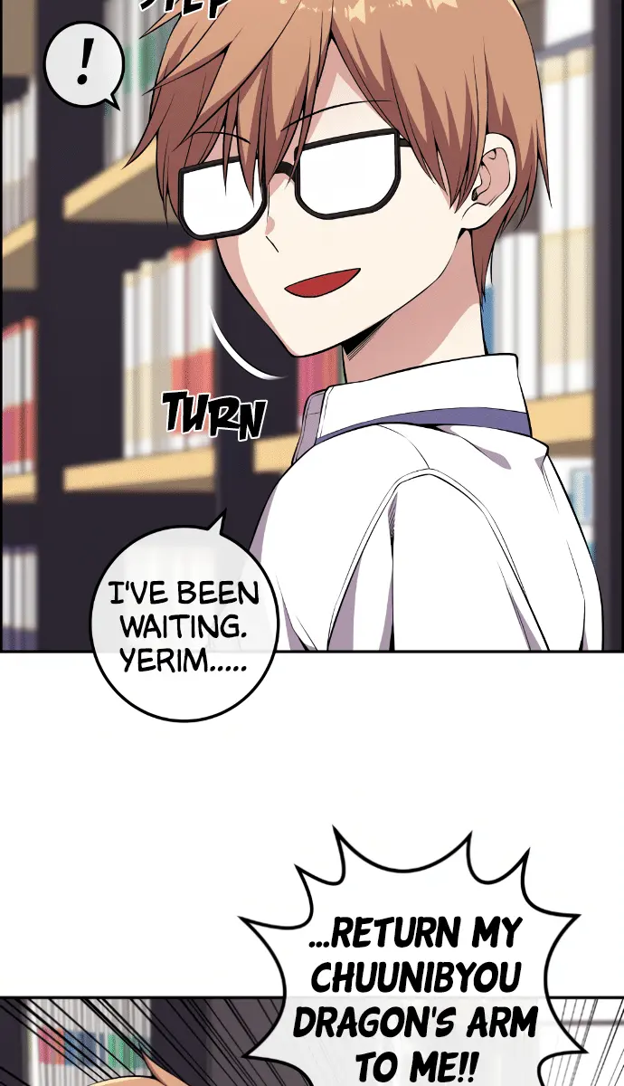 Webtoon Character Na Kang Lim Chapter 142 Page 21