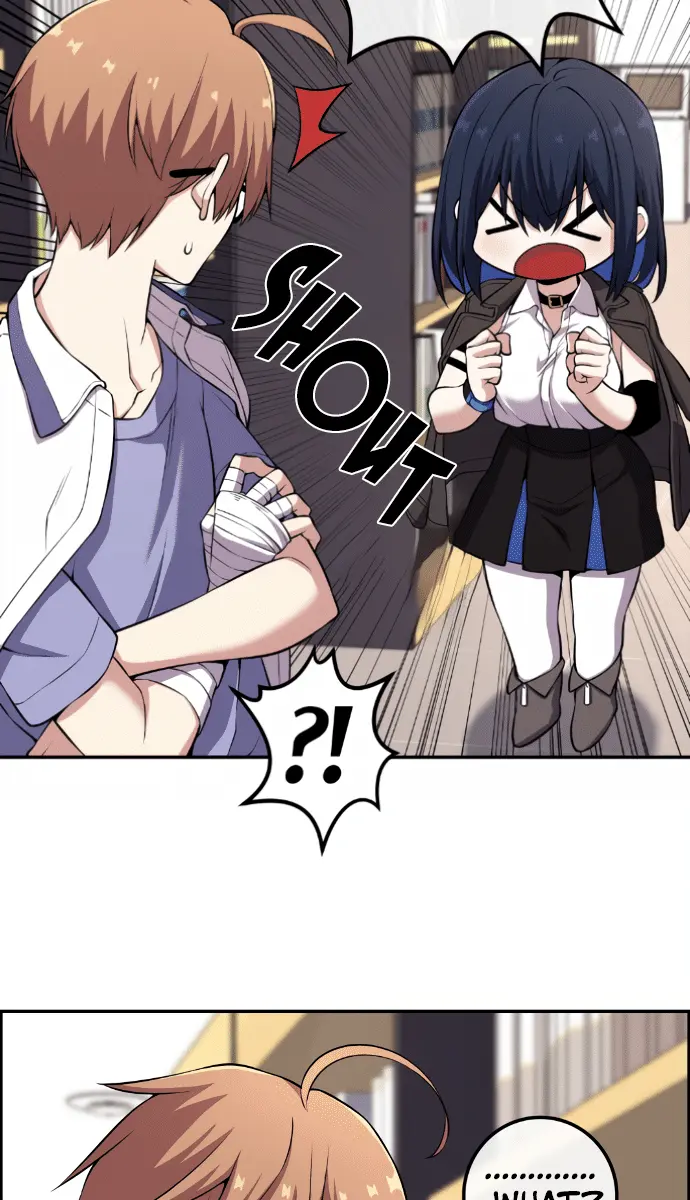 Webtoon Character Na Kang Lim Chapter 142 Page 22