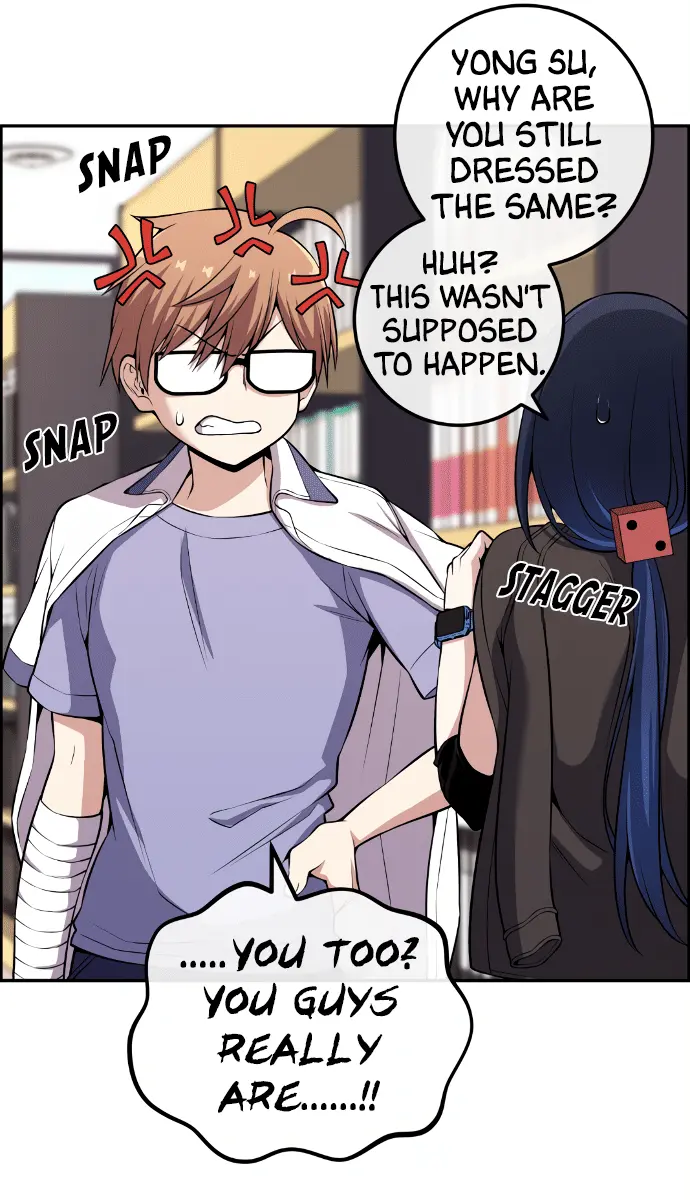 Webtoon Character Na Kang Lim Chapter 142 Page 25