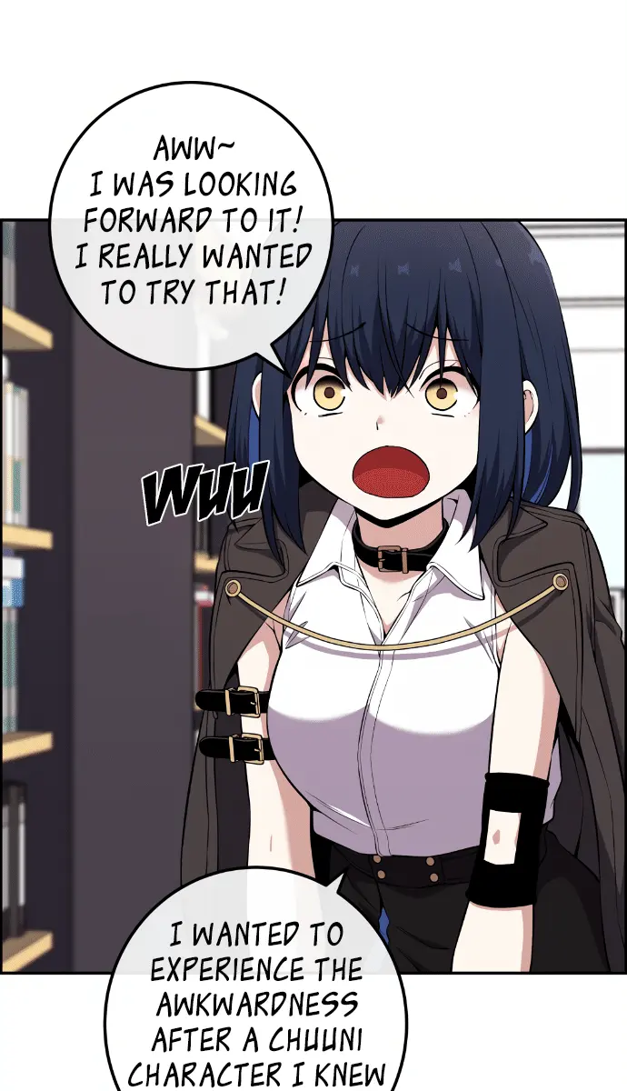 Webtoon Character Na Kang Lim Chapter 142 Page 26