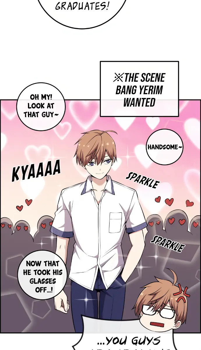 Webtoon Character Na Kang Lim Chapter 142 Page 27