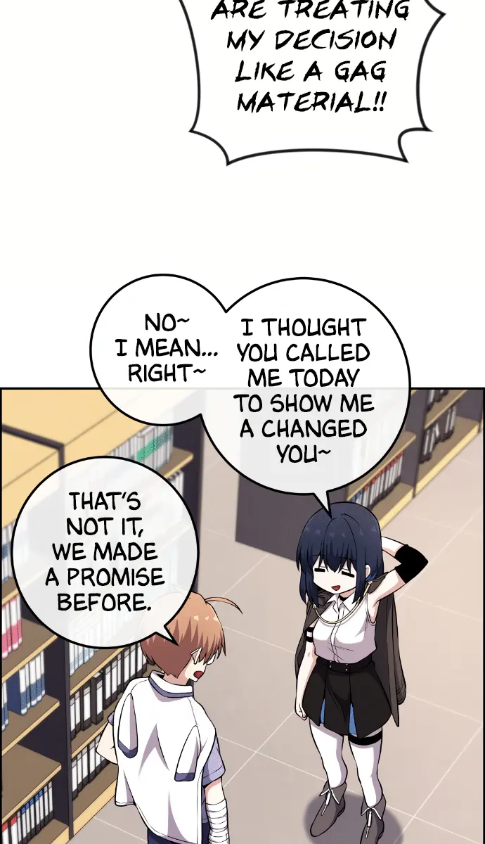 Webtoon Character Na Kang Lim Chapter 142 Page 28