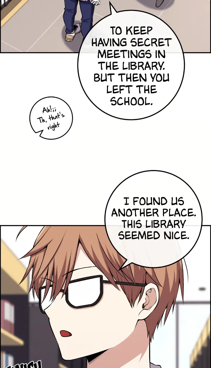 Webtoon Character Na Kang Lim Chapter 142 Page 29