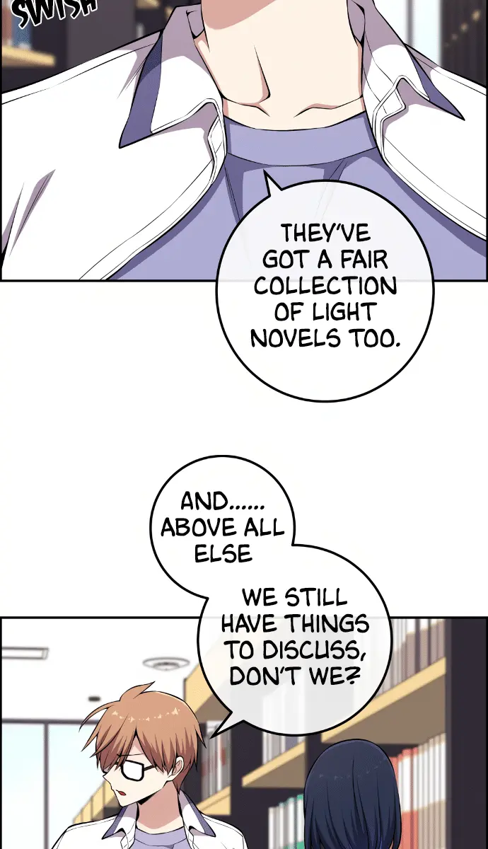 Webtoon Character Na Kang Lim Chapter 142 Page 30