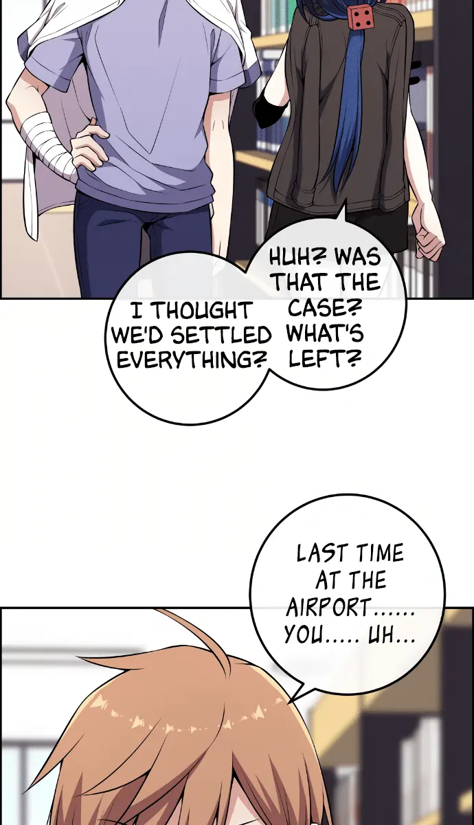 Webtoon Character Na Kang Lim Chapter 142 Page 31