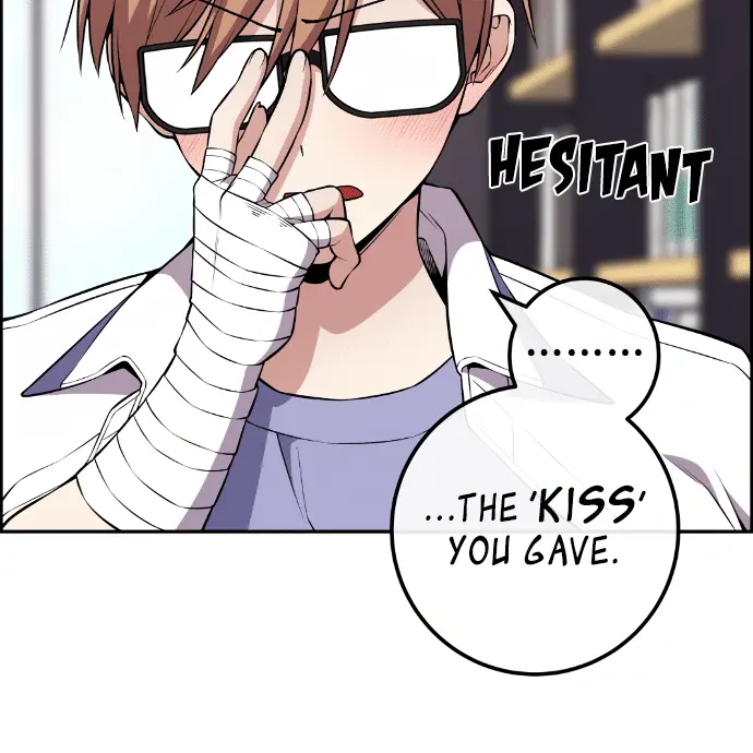 Webtoon Character Na Kang Lim Chapter 142 Page 32