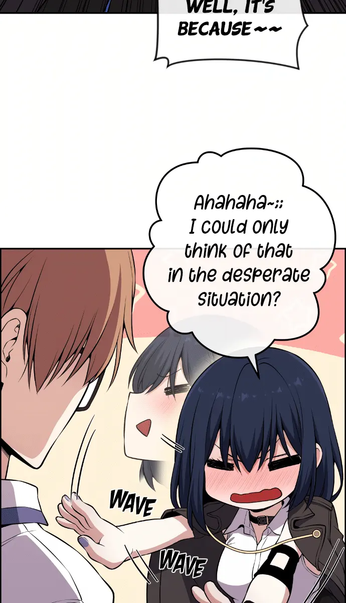 Webtoon Character Na Kang Lim Chapter 142 Page 34