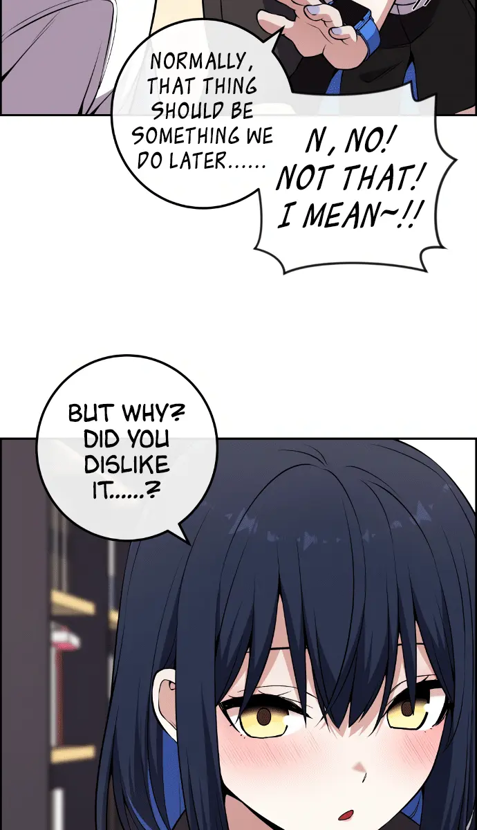 Webtoon Character Na Kang Lim Chapter 142 Page 35