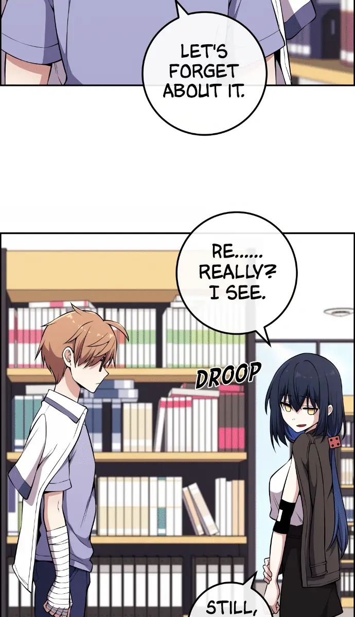 Webtoon Character Na Kang Lim Chapter 142 Page 37