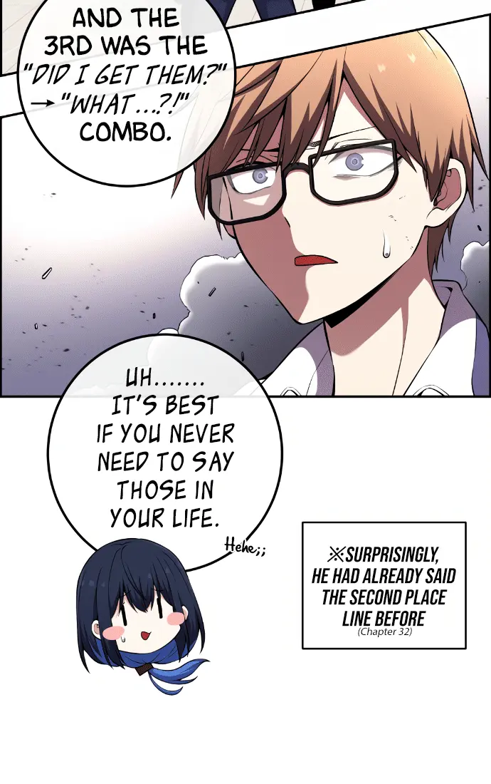 Webtoon Character Na Kang Lim Chapter 142 Page 40