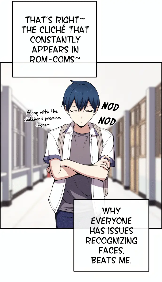 Webtoon Character Na Kang Lim Chapter 142 Page 65