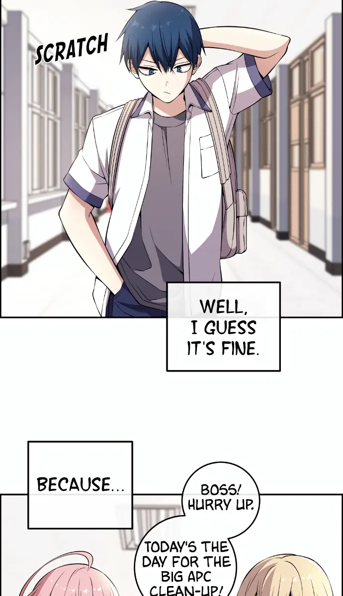 Webtoon Character Na Kang Lim Chapter 142 Page 73