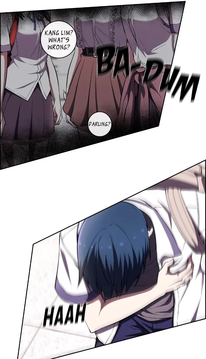 Webtoon Character Na Kang Lim Chapter 142 Page 81