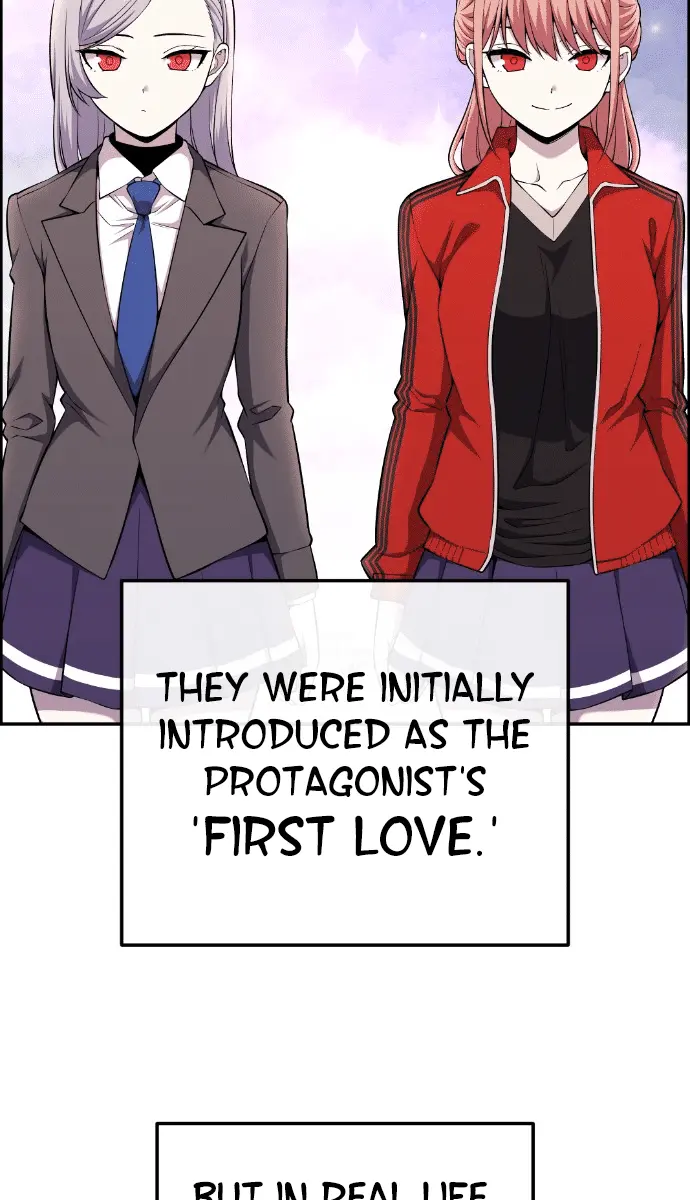 Webtoon Character Na Kang Lim Chapter 142 Page 84