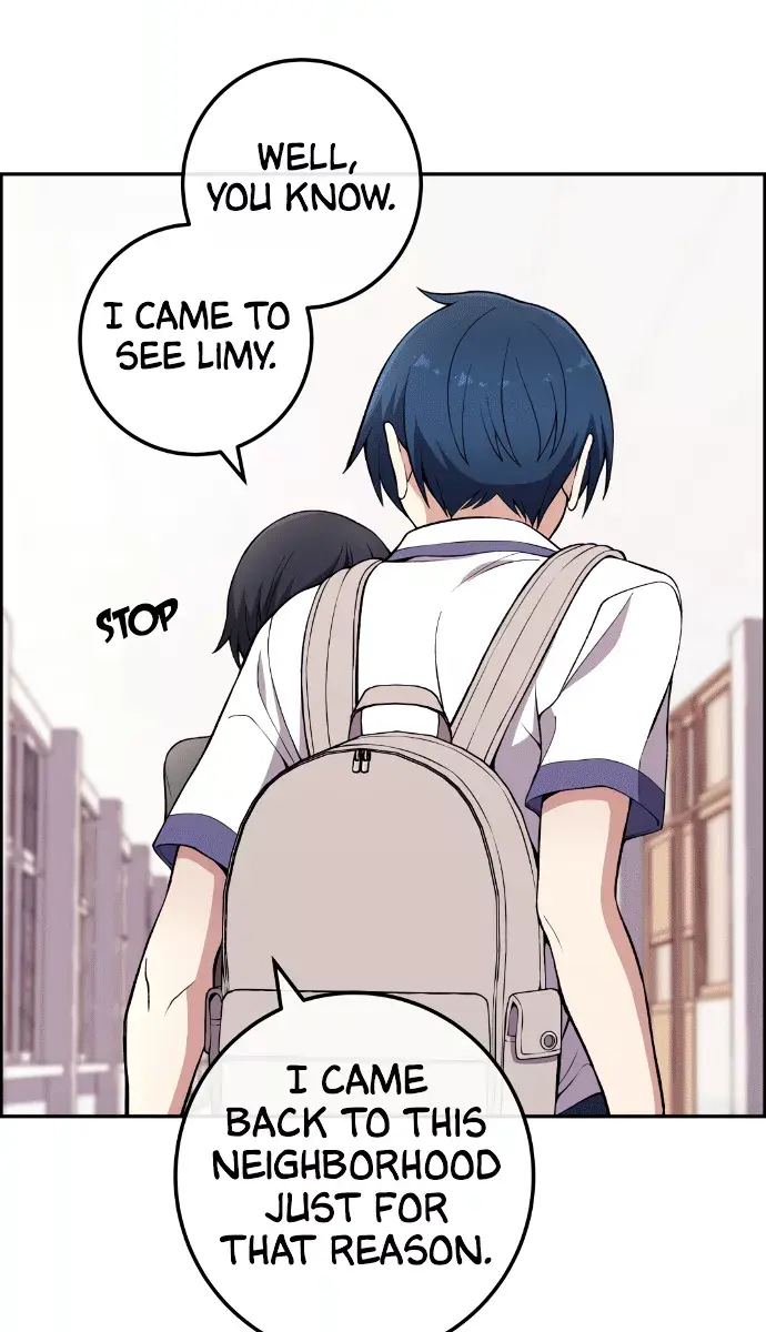 Webtoon Character Na Kang Lim Chapter 143 Page 5