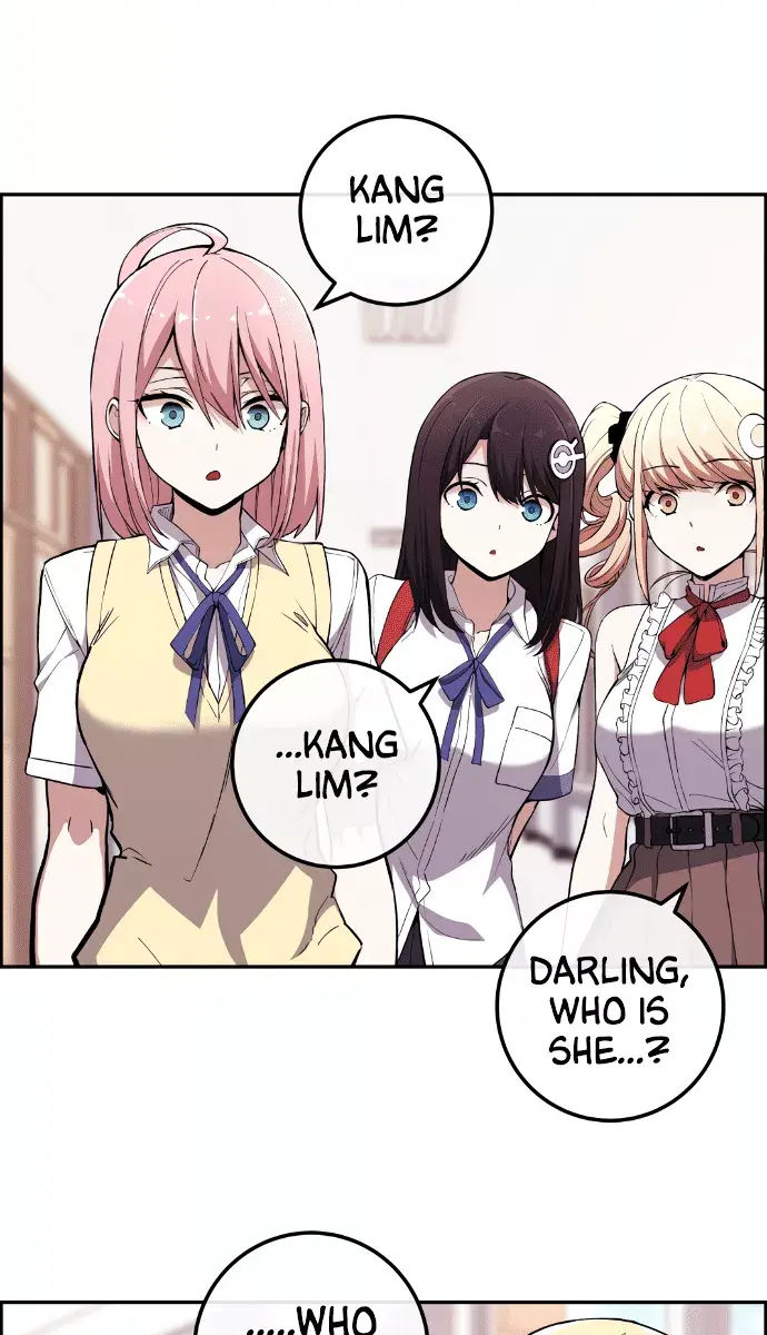 Webtoon Character Na Kang Lim Chapter 143 Page 7