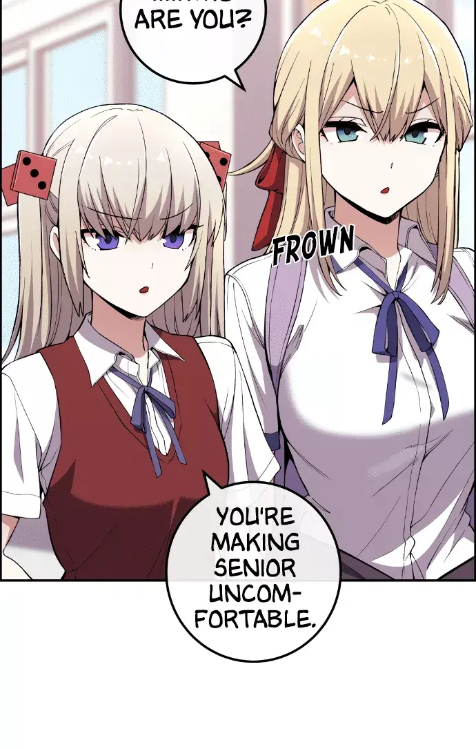 Webtoon Character Na Kang Lim Chapter 143 Page 8