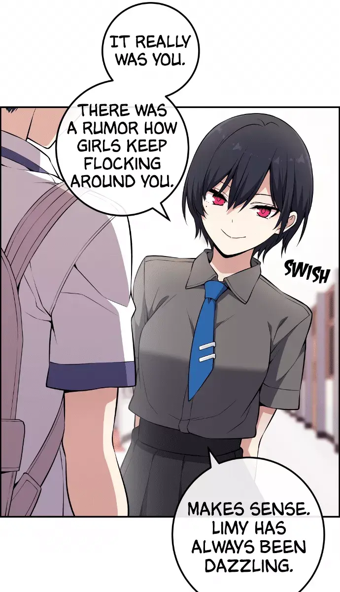 Webtoon Character Na Kang Lim Chapter 143 Page 9