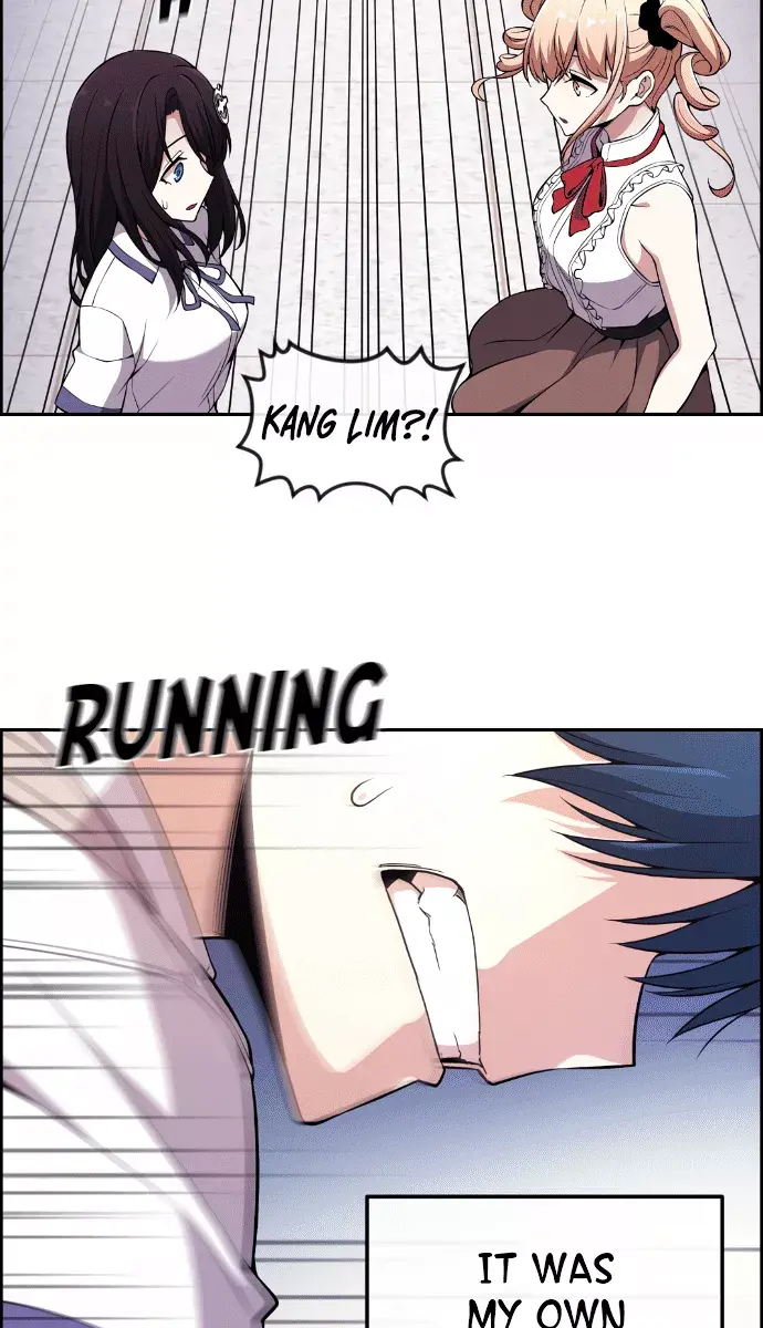 Webtoon Character Na Kang Lim Chapter 143 Page 14