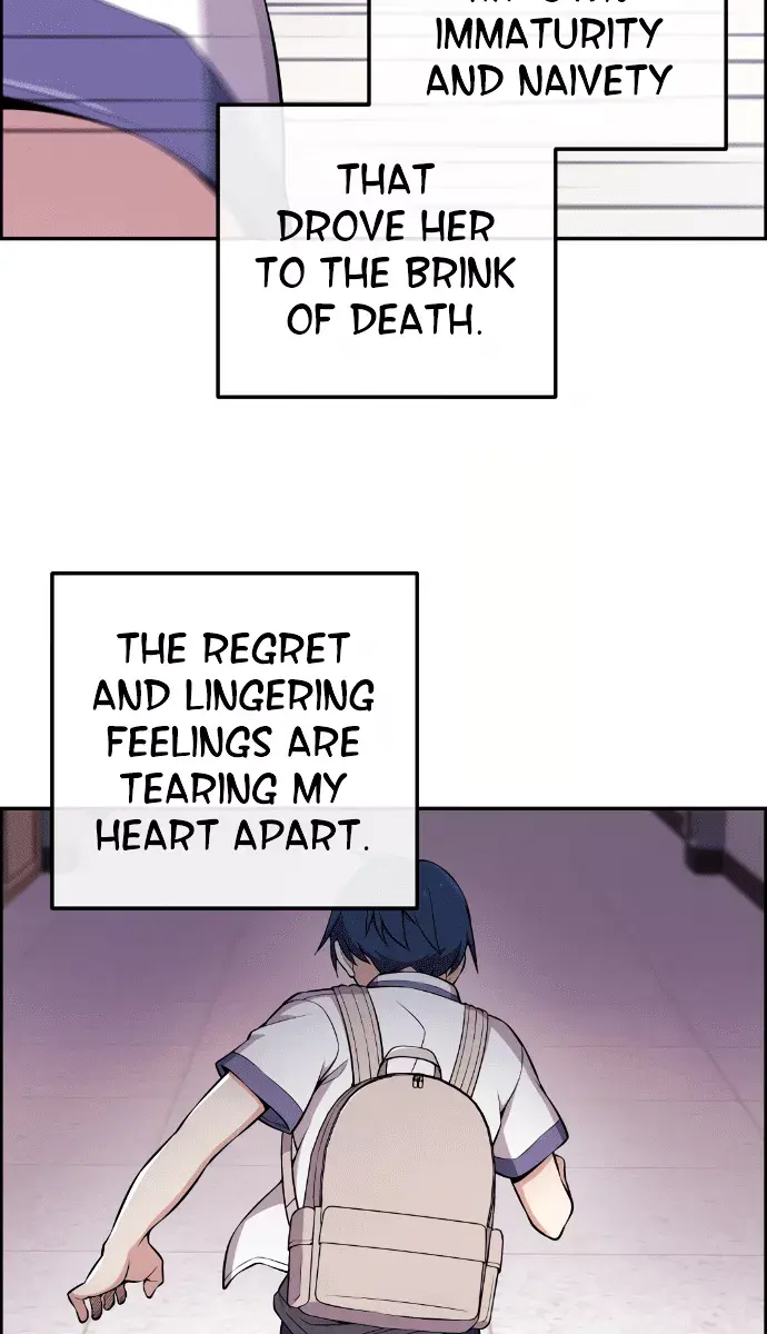 Webtoon Character Na Kang Lim Chapter 143 Page 15