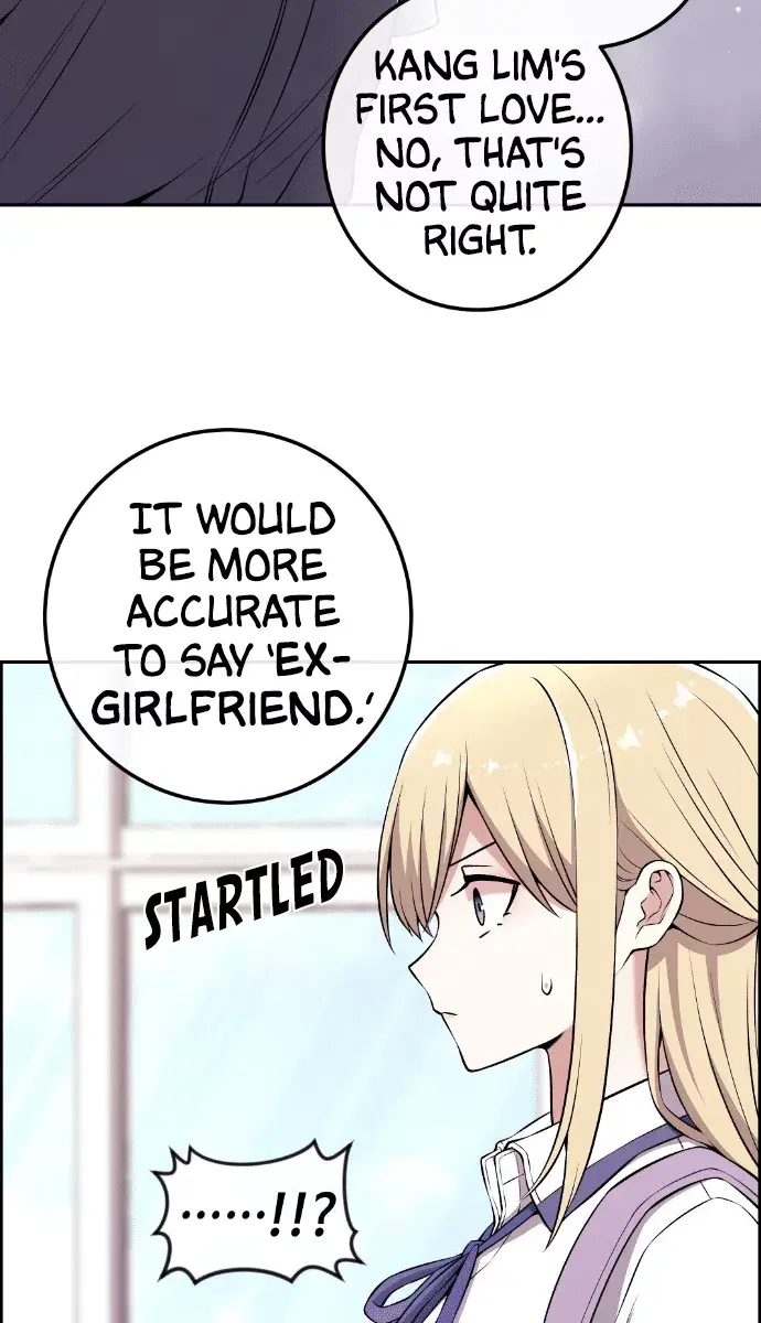 Webtoon Character Na Kang Lim Chapter 143 Page 19