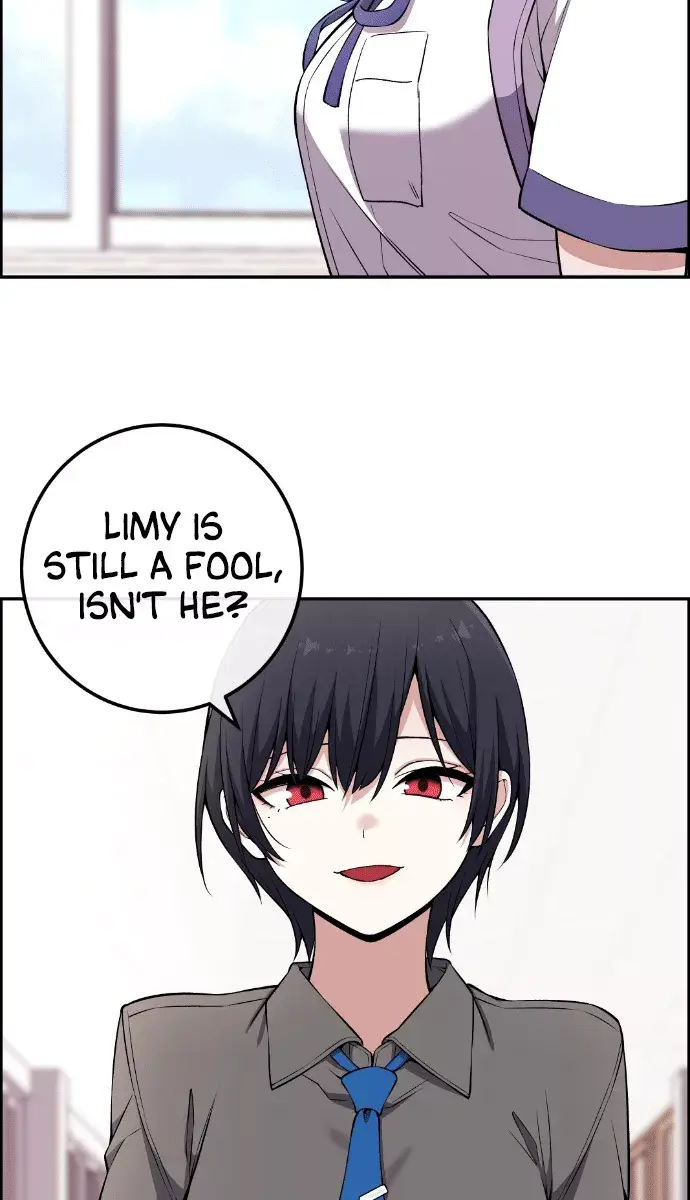 Webtoon Character Na Kang Lim Chapter 143 Page 20