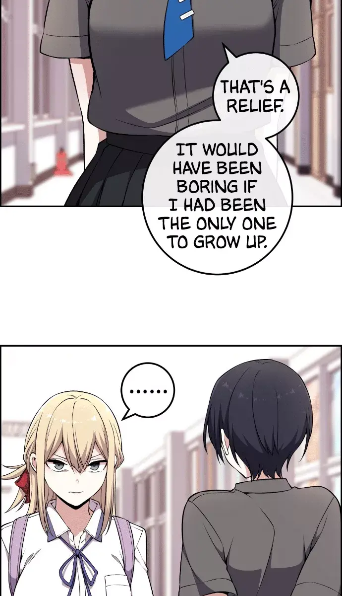 Webtoon Character Na Kang Lim Chapter 143 Page 21