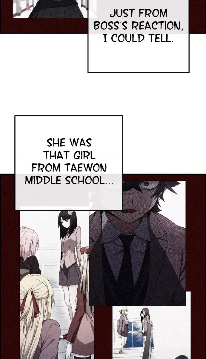 Webtoon Character Na Kang Lim Chapter 143 Page 26