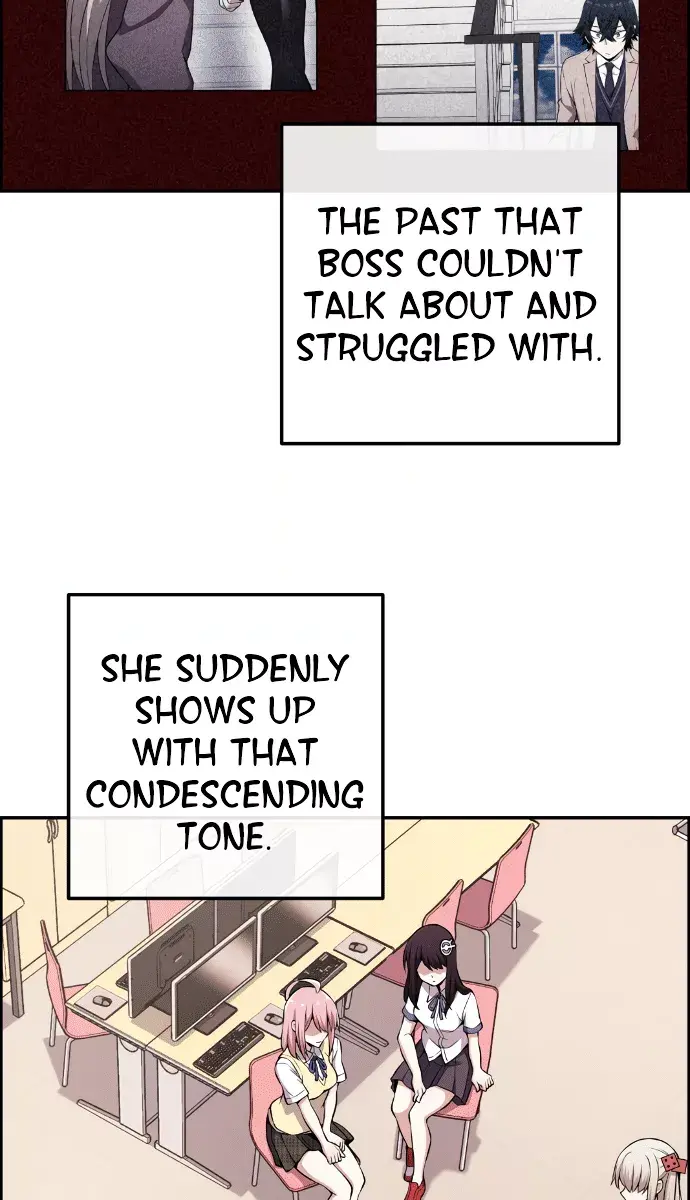 Webtoon Character Na Kang Lim Chapter 143 Page 27