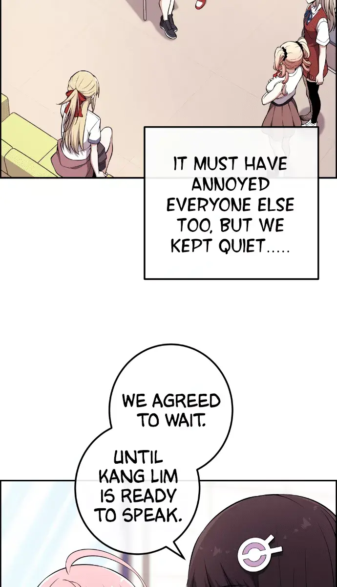 Webtoon Character Na Kang Lim Chapter 143 Page 28