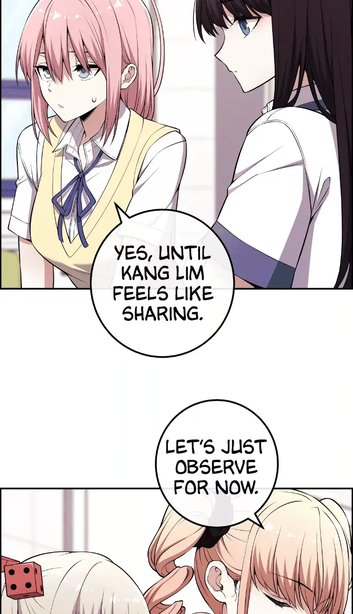 Webtoon Character Na Kang Lim Chapter 143 Page 29