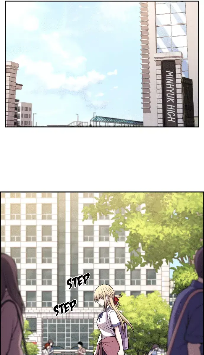 Webtoon Character Na Kang Lim Chapter 143 Page 41