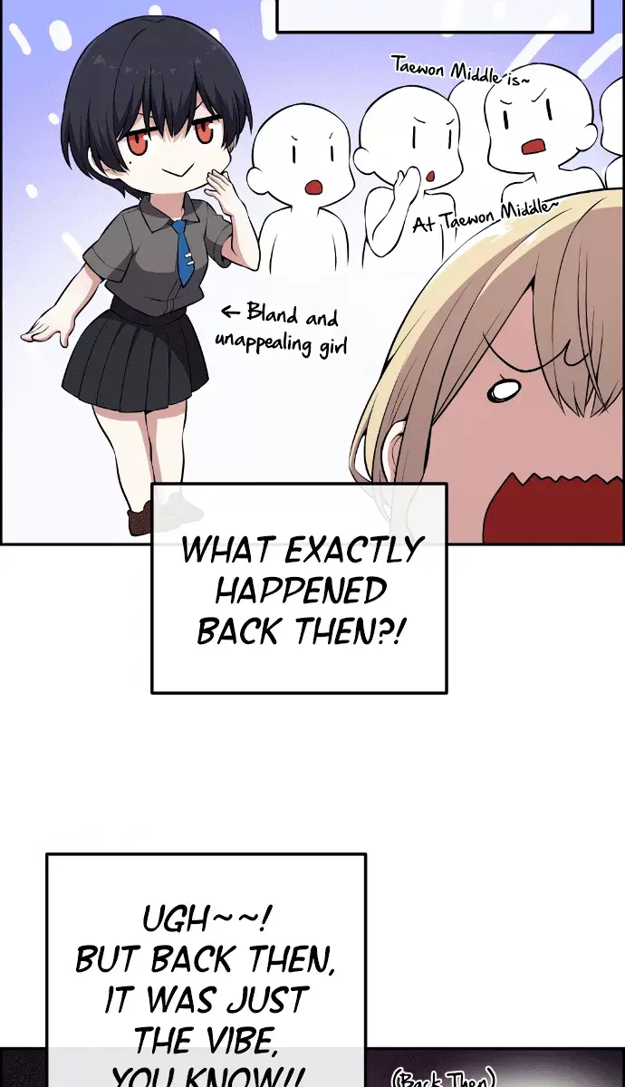 Webtoon Character Na Kang Lim Chapter 143 Page 45