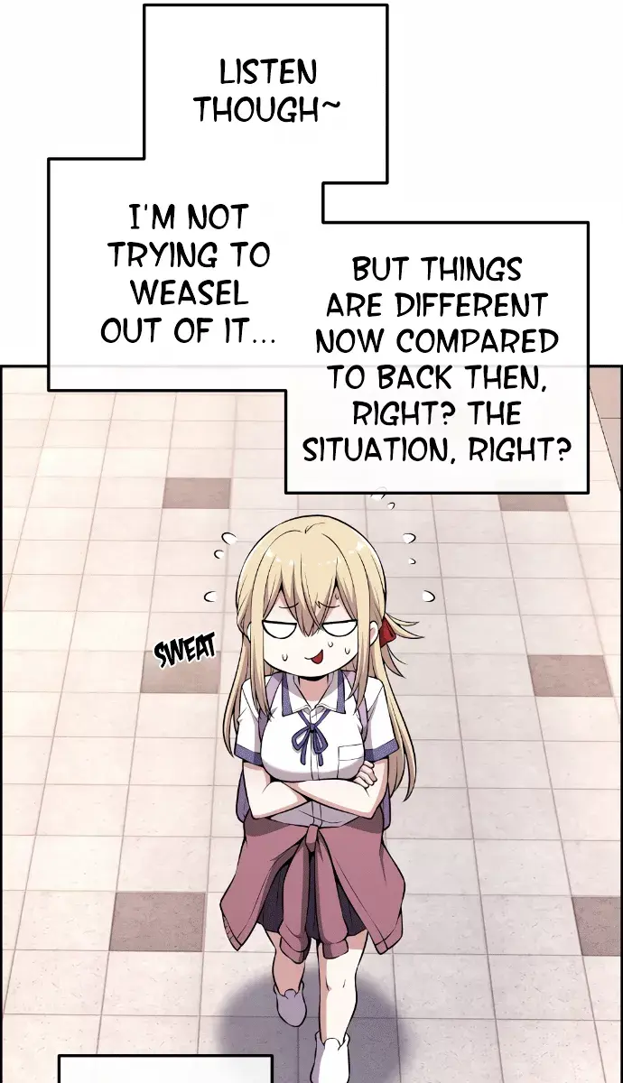 Webtoon Character Na Kang Lim Chapter 143 Page 49