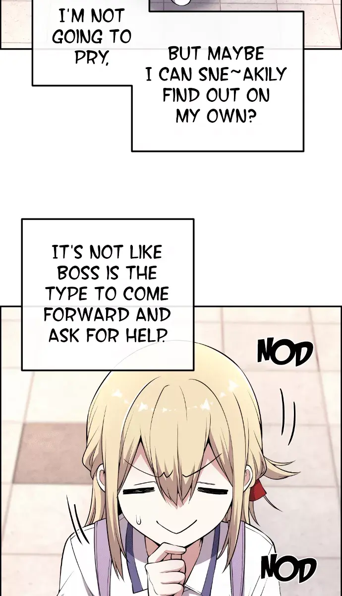 Webtoon Character Na Kang Lim Chapter 143 Page 50