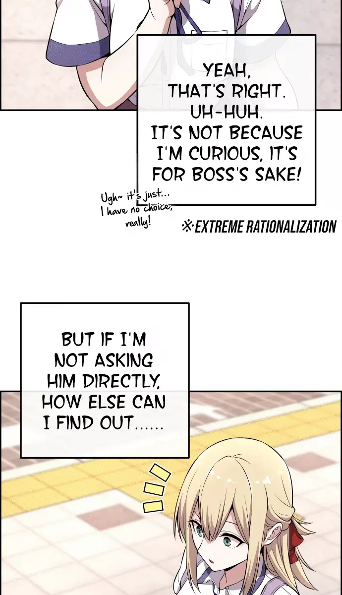 Webtoon Character Na Kang Lim Chapter 143 Page 51