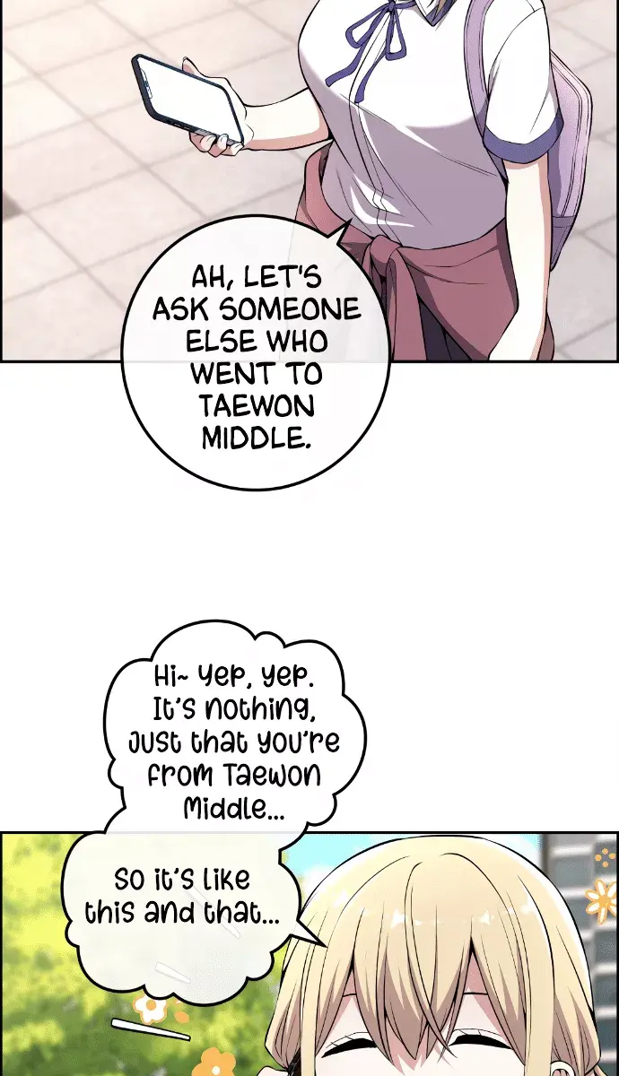 Webtoon Character Na Kang Lim Chapter 143 Page 52