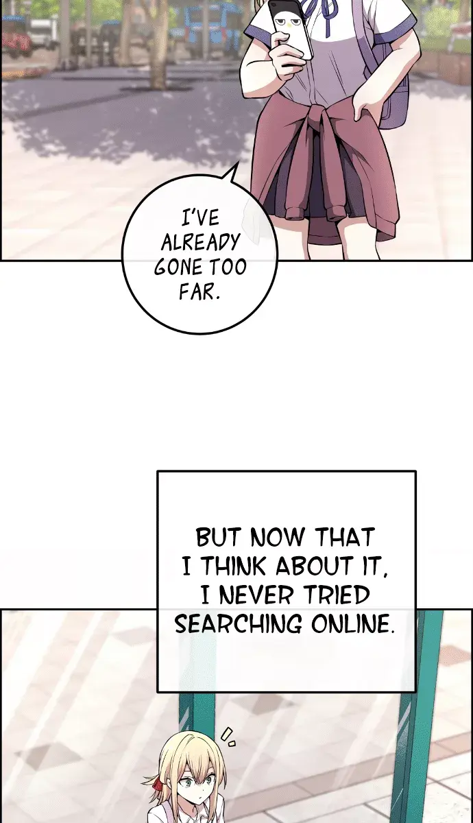 Webtoon Character Na Kang Lim Chapter 143 Page 54