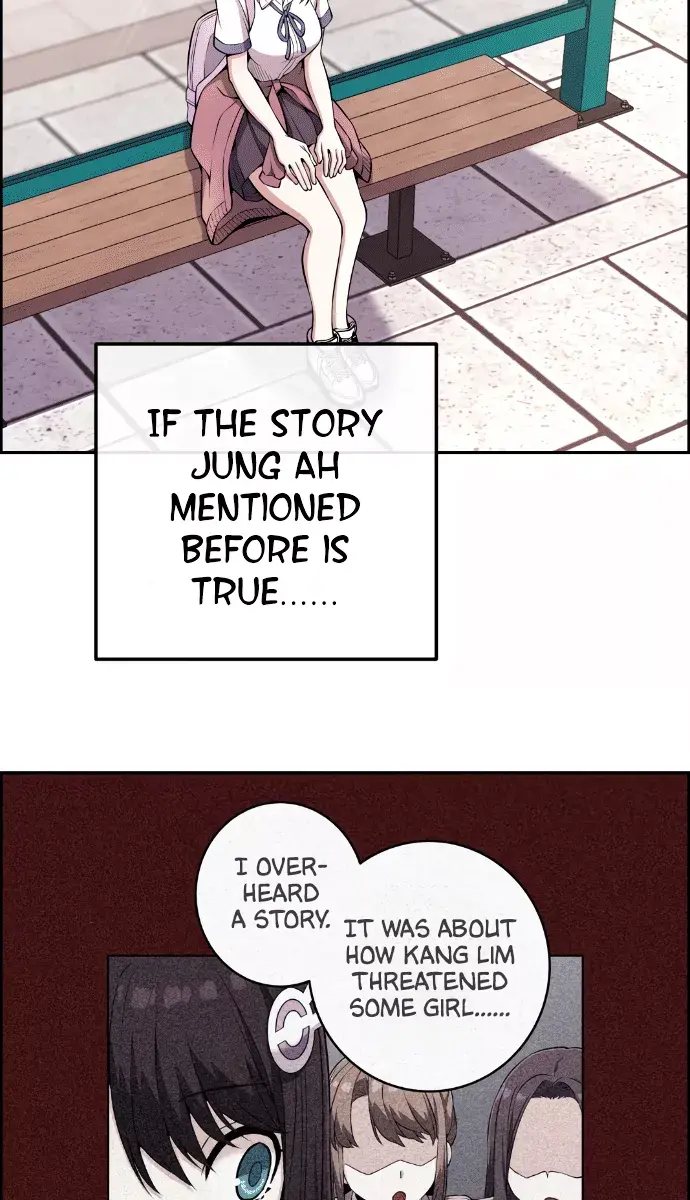 Webtoon Character Na Kang Lim Chapter 143 Page 55